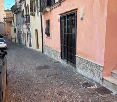 Chieti Bed & Breakfast | Mater Domini