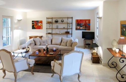 Maussane House | Maussane by Interhome
