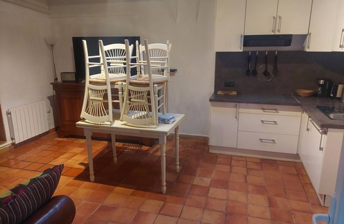 Les Baux-de-Provence House | Mazet du Ruisseau