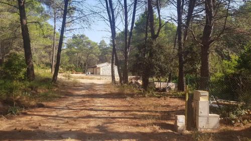 Les Baux-de-Provence Villa | Mazet du ruisseau
