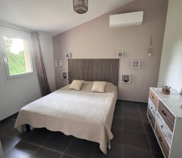 Arles Apartment | MAZET en CAMPAGNE