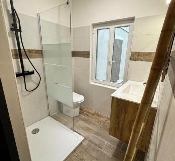 Arles Apartment | MAZET en CAMPAGNE