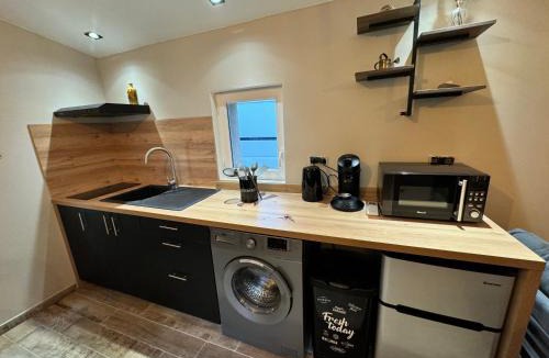 Arles Apartment | MAZET en CAMPAGNE