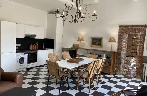 Eygalieres House | Mazet en Provence in Eygalieres