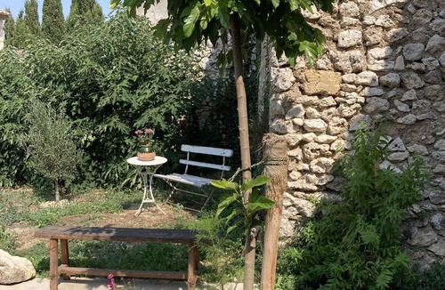 Eygalieres House | Mazet en Provence in Eygalieres