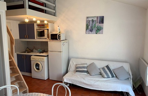 Maussane Cottage | Mazet in the heart of Provence