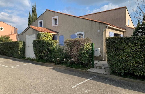 Maussane Cottage | Mazet in the heart of Provence