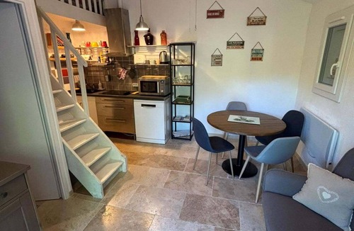 Maussane House | Mazet in the heart of the Alpilles