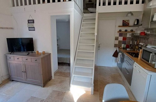 Maussane House | Mazet in the heart of the Alpilles