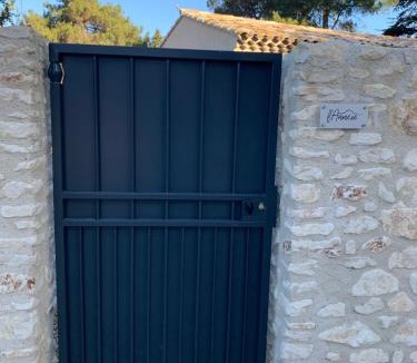 Eygalieres House | Mazet LEAJO 2