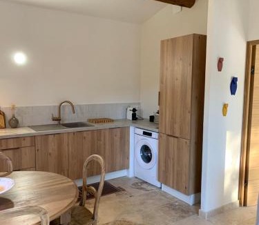 Eygalieres House | Mazet LEAJO 2