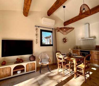 Eygalieres House | Mazet LEAJO 2