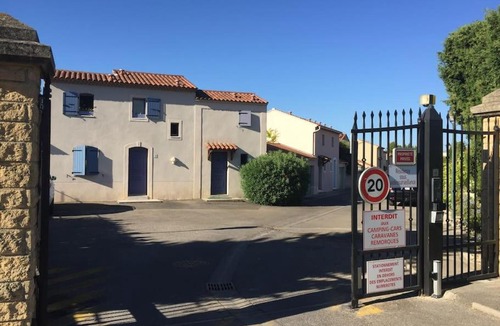 Maussane House | Mazet provencal au coeur des Alpilles La Rêverie
