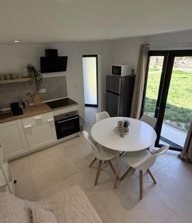 Le Rouret House | Mazets sous le pin