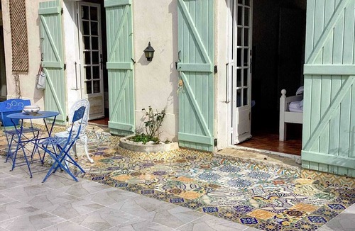 Vence House | Mediterranean escape: charming villa with exceptional swimming pool