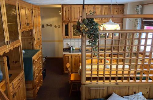 Falcade Apartment | Mellon House