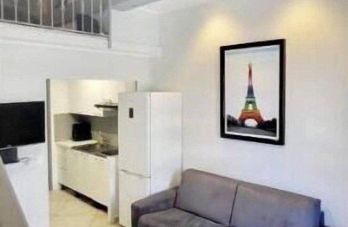 Menton Apartment | Menton Centre Ville