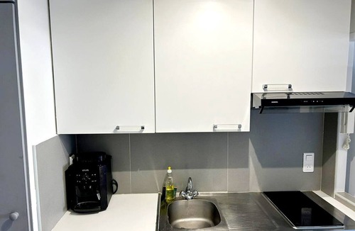 Menton Apartment | Menton Centre Ville
