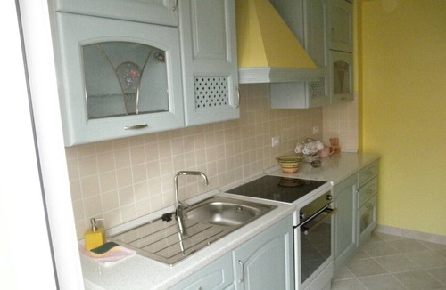 Menton Apartment | Menton downtown, two rooms flat, 40 meters from the beaches, totally renovated