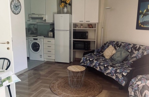 Menton Apartment | Menton Studio near the sea