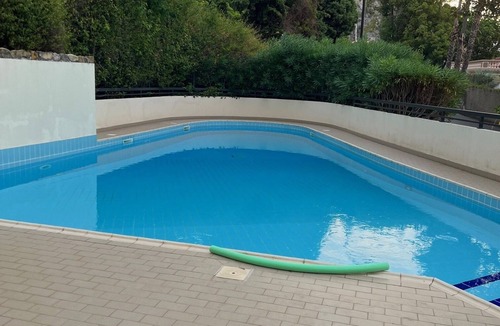 Menton Apartment | Menton Studio near the sea