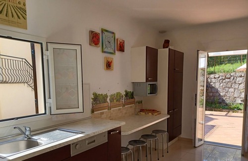 Gorbio House | Mer & Alpes: PROMO APRIL -20%, 6 people, classified furnished 3 ***,