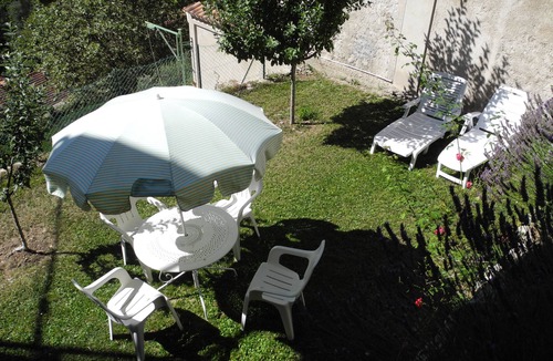 Moulinet Apartment | MERCANTOUR, Gîtes Villa le beau site in MOULINET 06380