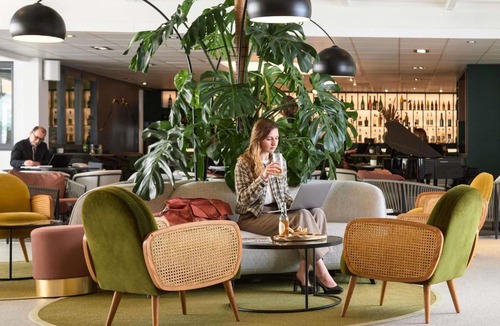 Sud Hotel | Mercure Aix en Provence Beaumanoir