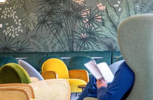 Sud Hotel | Mercure Aix en Provence Beaumanoir