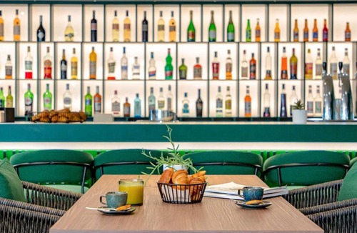 Sud Hotel | Mercure Aix en Provence Beaumanoir