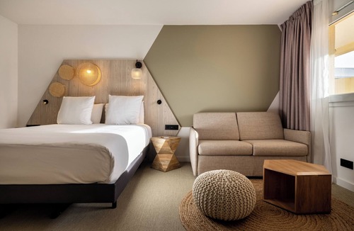 Mandelieu-La-Napoule Hotel | Mercure Cannes Mandelieu