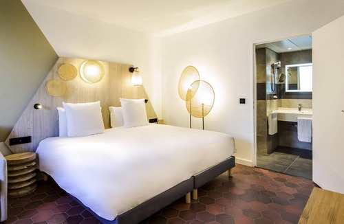 Mandelieu-La-Napoule Hotel | Mercure Cannes Mandelieu