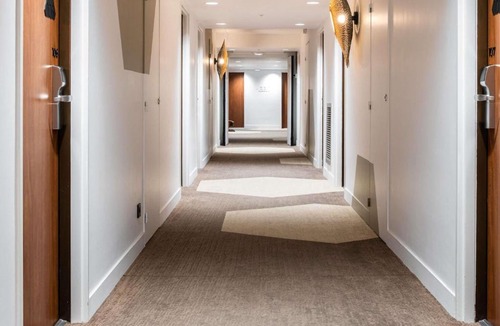 Mandelieu-La-Napoule Hotel | Mercure Cannes Mandelieu