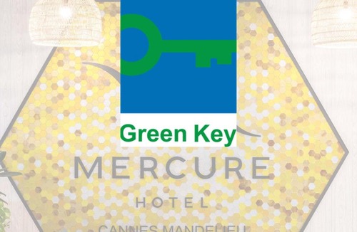 Mandelieu-La-Napoule Hotel | Mercure Cannes Mandelieu