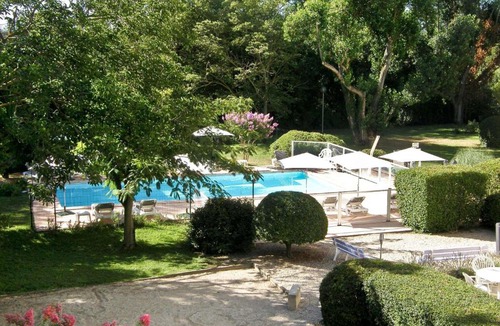 Cavaillon Hotel | Mercure Cavaillon