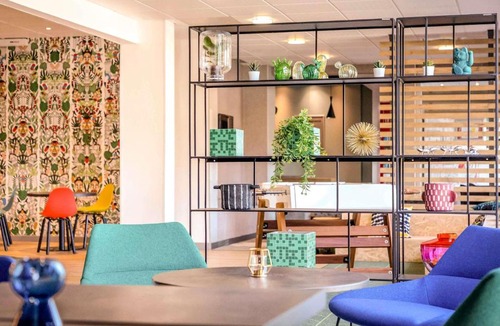 Cavaillon Hotel | Mercure Cavaillon