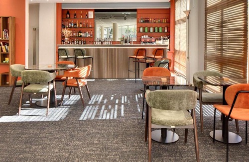 Antigone Hotel | Mercure Montpellier Centre Antigone