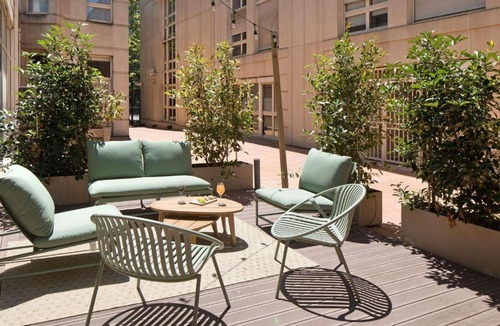 Antigone Hotel | Mercure Montpellier Centre Antigone