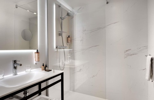Antigone Hotel | Mercure Montpellier Centre Antigone