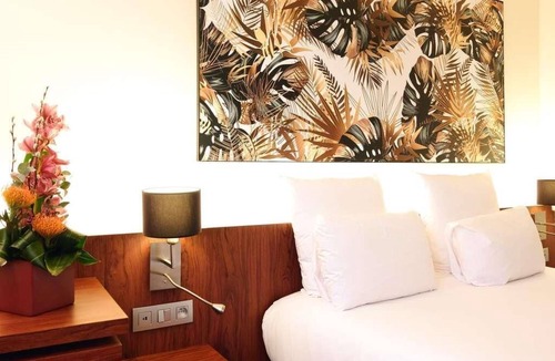 Les Platanes Hotel | Mercure Perpignan Centre