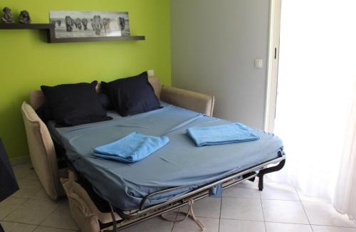 Vielle-Chapelle Apartment | Mes rêves