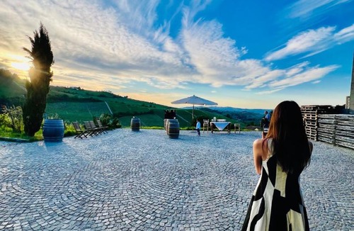 Alba House | MiaClara Relais
