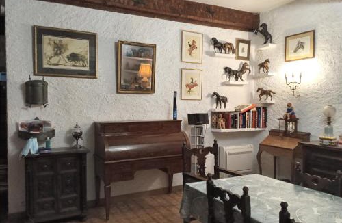 Collioure Apartment | Michelet