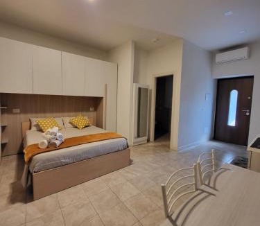 Vimodrone Apartment | Milano Vimodrone Appartamento Il nido