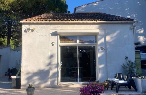 Mimet House | Mimet for calm and rejuvenation and walks