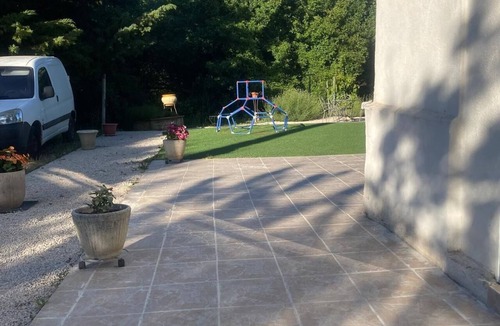 Mimet House | Mimet for calm and rejuvenation and walks