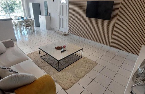 Saint-Gilles Apartment | Mini-loft