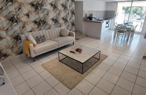 Saint-Gilles Apartment | Mini-loft
