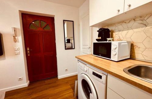 Brignoles Apartment | Mini - Tout petit mais cozy !
