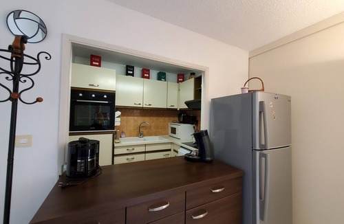 Frejus Plage Apartment | Miougrano 3 Rooms Air Conditioned 48m2 Balcony, Swimming Pool, Parking, Close to Everything